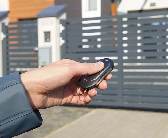 Автоматика с гарантией в Пятигорске