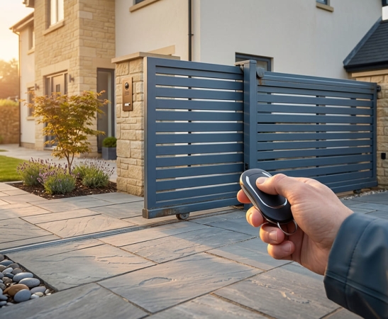 Автоматика с гарантией в Пятигорске