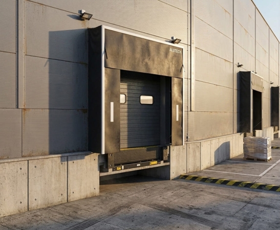 Перегрузочное оборудование в Пятигорске