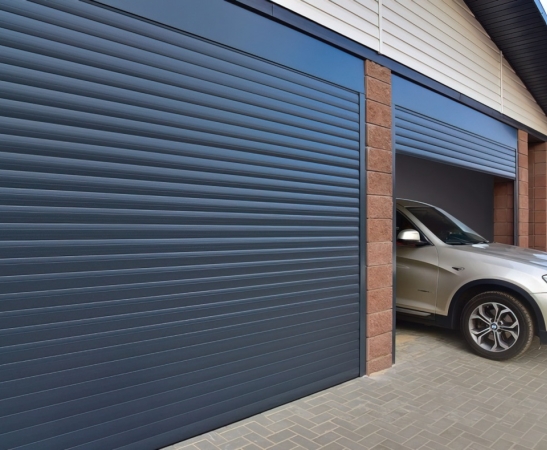 Роллетные ворота в Пятигорске