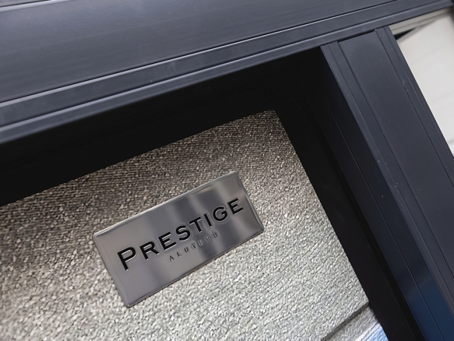 Prestige