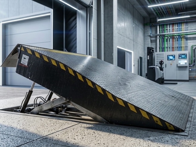 Уравнительные платформы