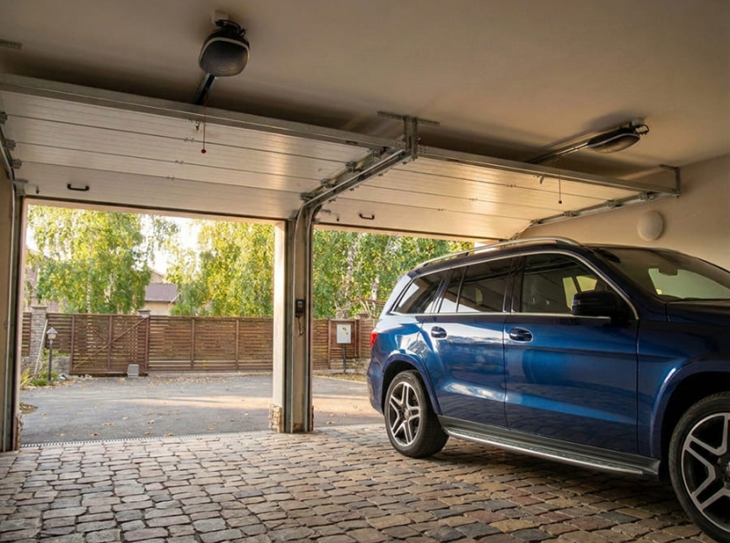 Гаражная в Пятигорске