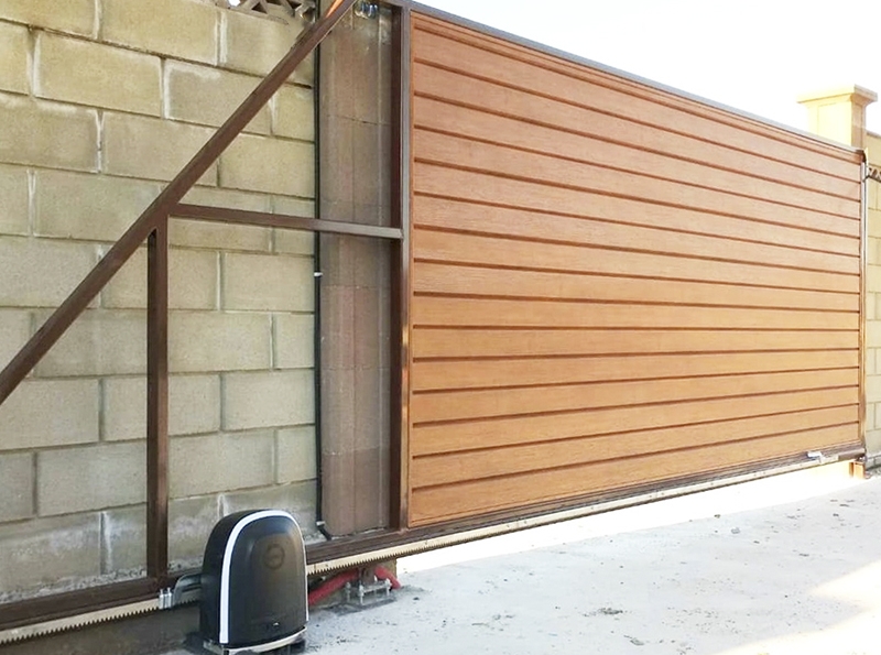 Откатная в Пятигорске