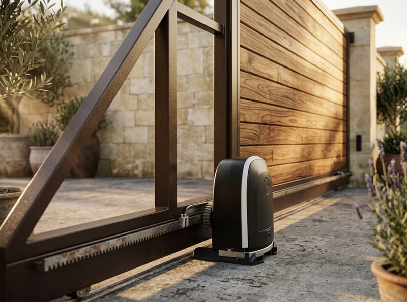 Откатная в Пятигорске