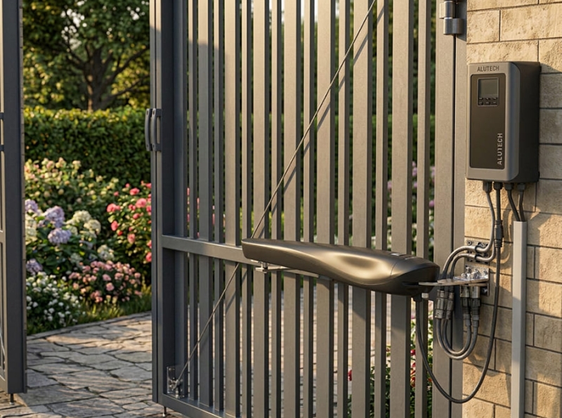 Распашная в Пятигорске