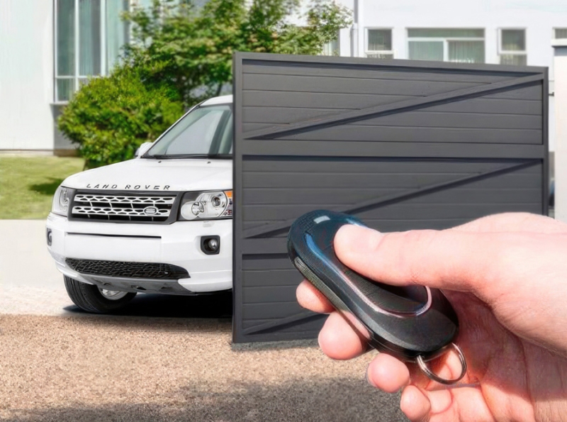 Автоматика в Пятигорске