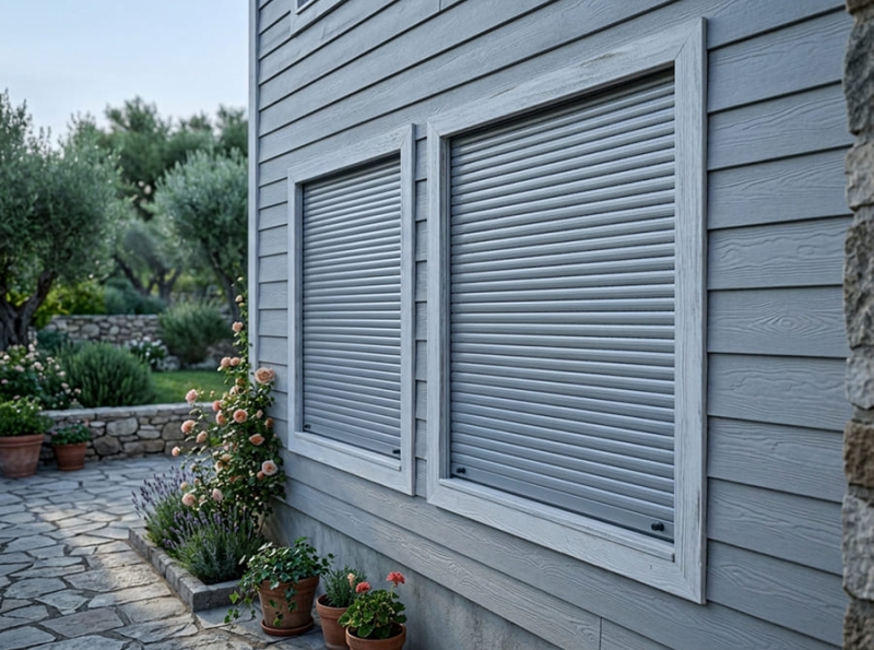 Антивандальные в Пятигорске