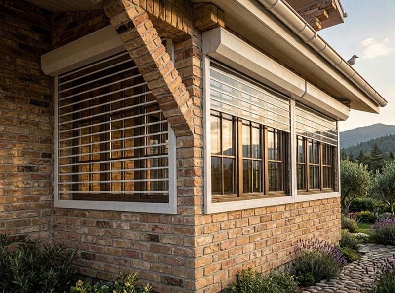 Прозрачные в Пятигорске