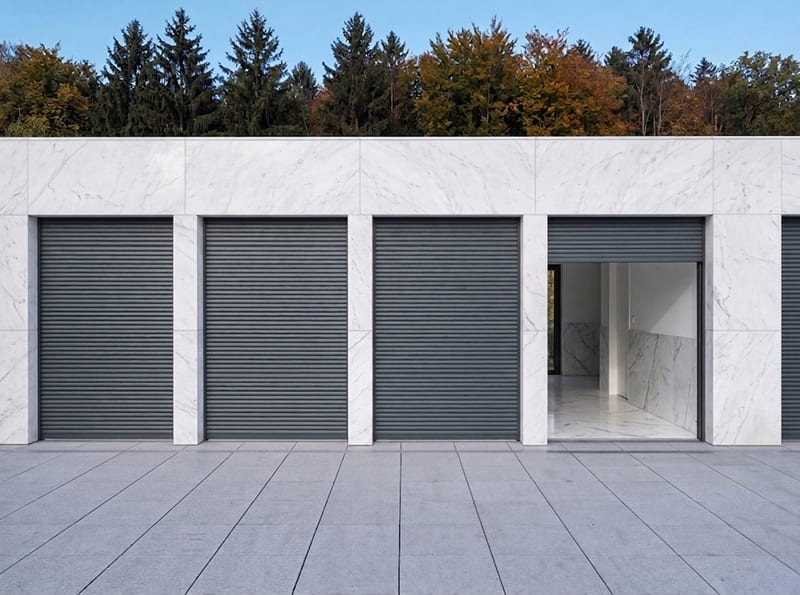 Рольставни в Пятигорске