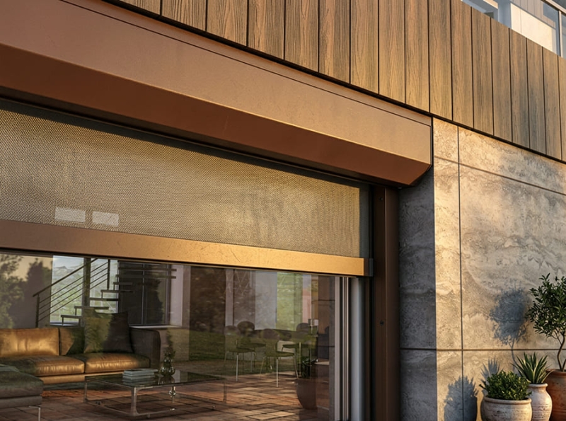 Солнцезащита в Пятигорске