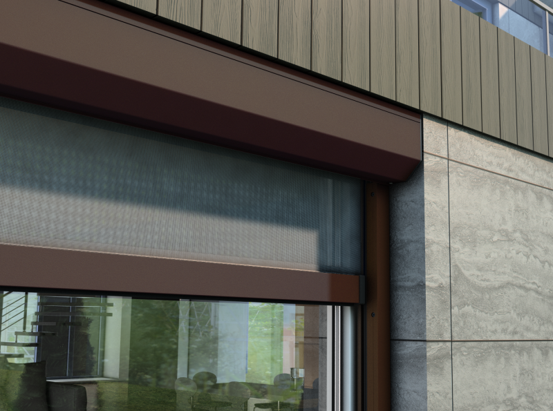 Солнцезащита в Пятигорске