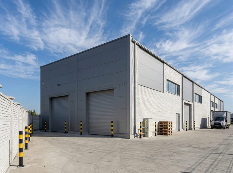 Промышленные в Пятигорске