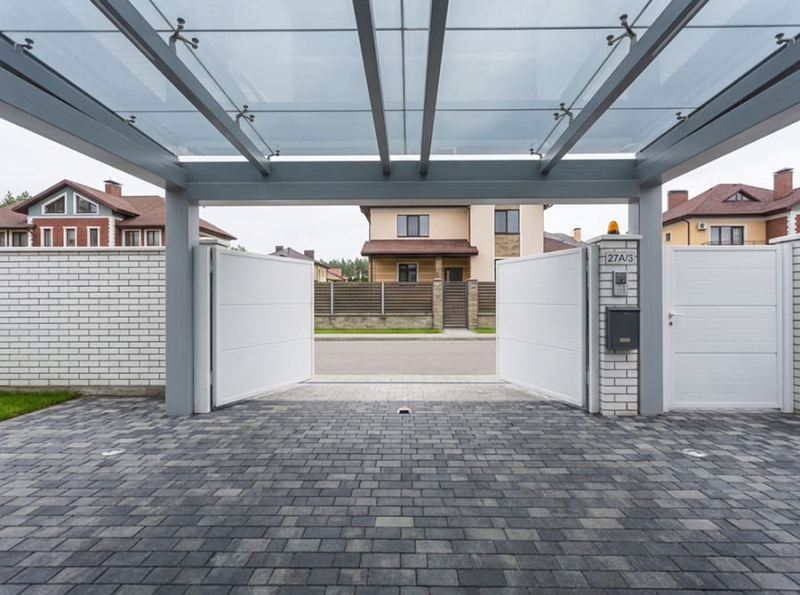 Распашные в Пятигорске