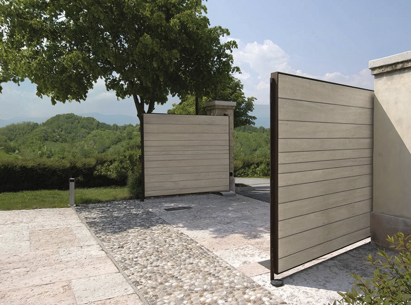 Въездные в Пятигорске