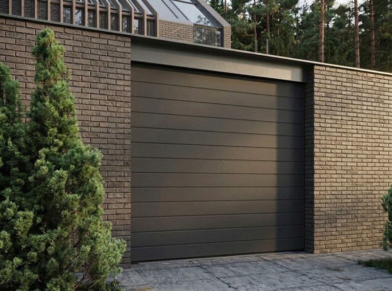 Замер ворот